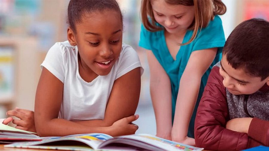 habito-de-leitura Pesquisa revela que hábito da leitura pode influenciar na vida acadêmica futura de seus filhos