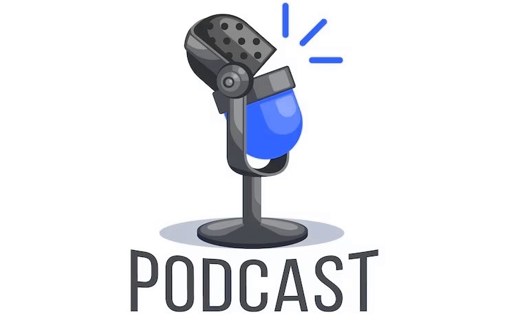 melhores-podcasts Melhores Podcasts sobre empreendedorismo 2024
