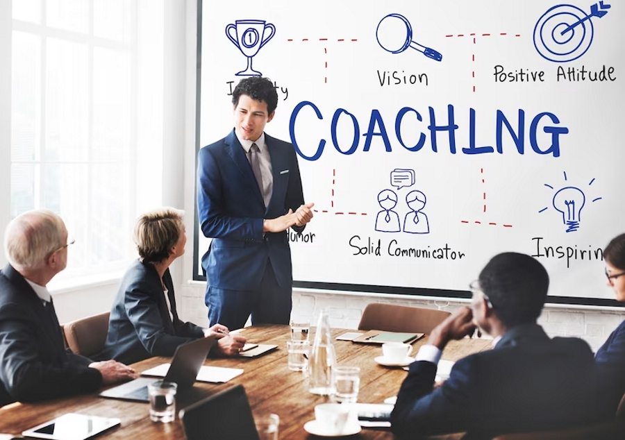o-que-e-coaching O que é Coaching Empresarial?